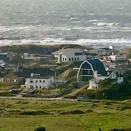 Appartement Ideaal Bergen aan Zee Exterior foto