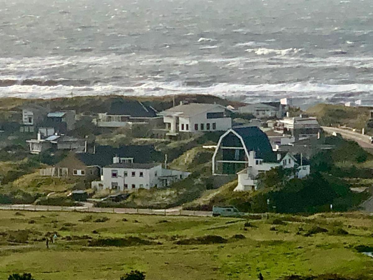 Appartement Ideaal Bergen aan Zee Exterior foto