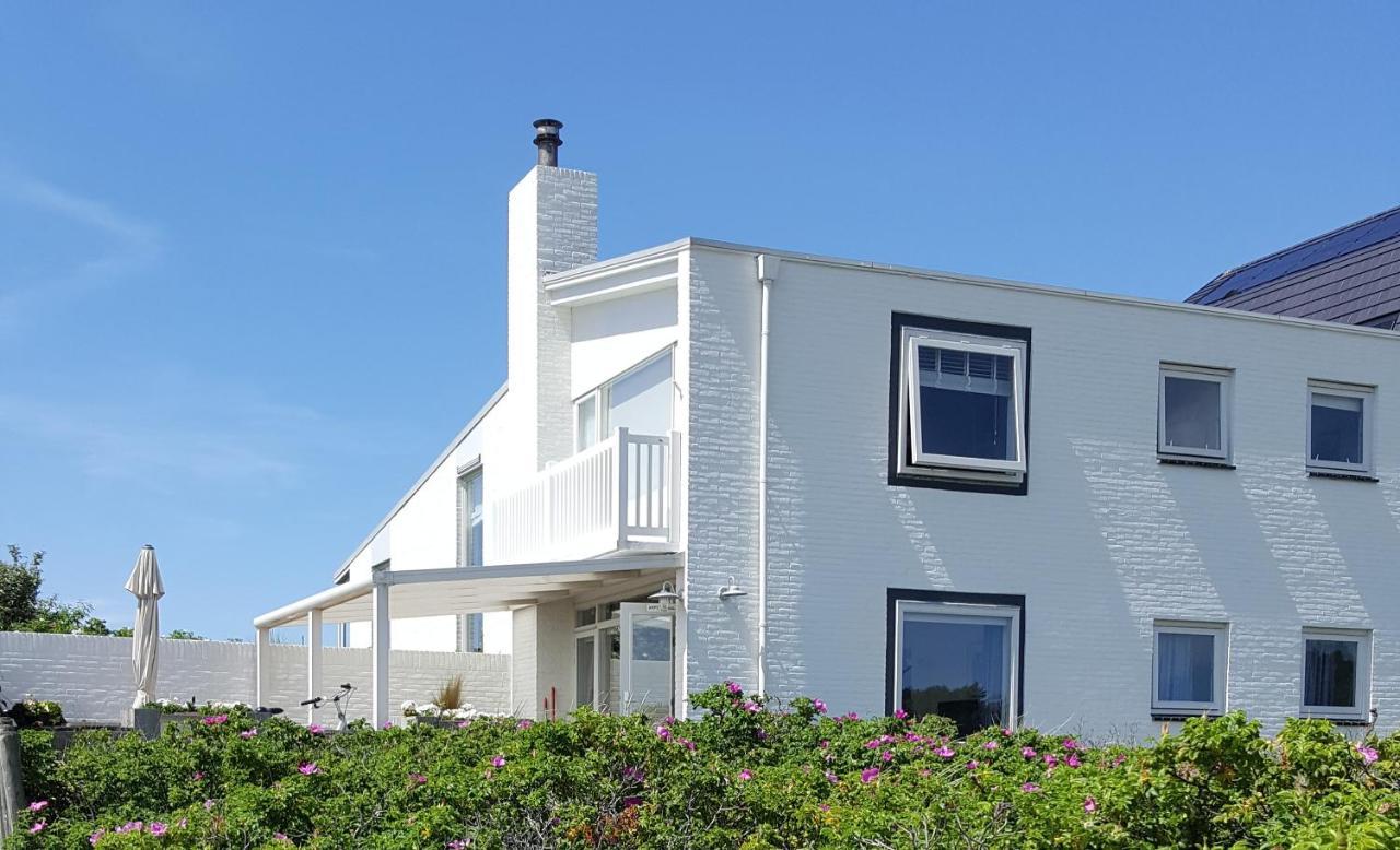 Appartement Ideaal Bergen aan Zee Exterior foto